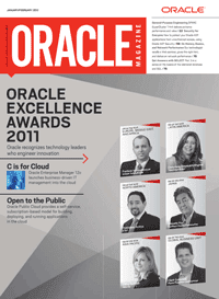 oracle magazine free download dunia database programmer