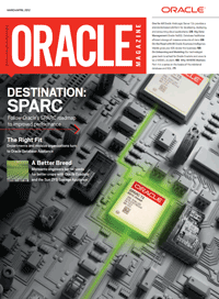 oracle magazine free download dunia database programmer