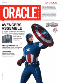 oracle magazine free download dunia database programmer