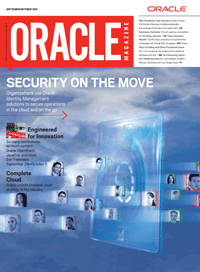 oracle magazine free download dunia database programmer