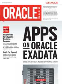 oracle magazine free download dunia database programmer