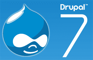 Drupal 7